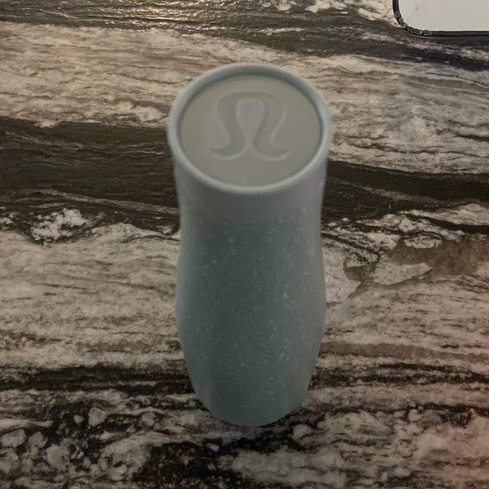 Lululemon Cup